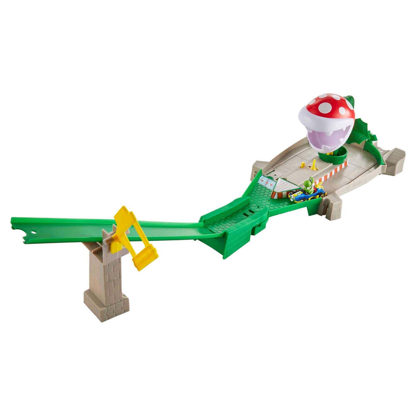 Set Pistas de Mario Kart Hot Wheels