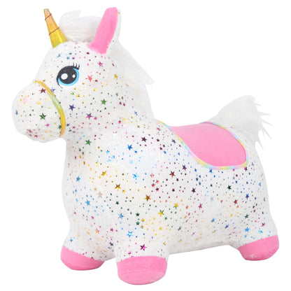 Unicornio Salton