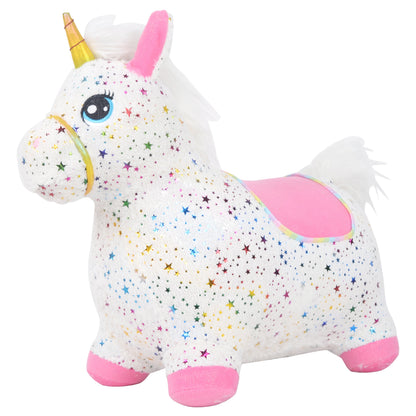 Unicornio Salton