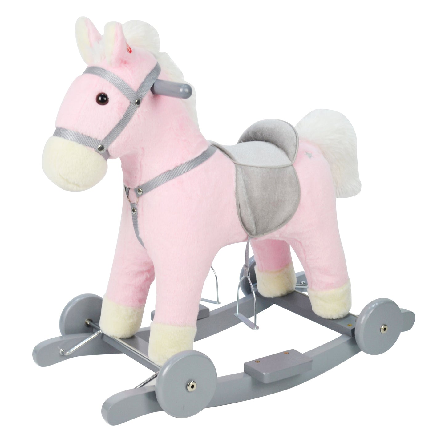 Caballo Mecedor