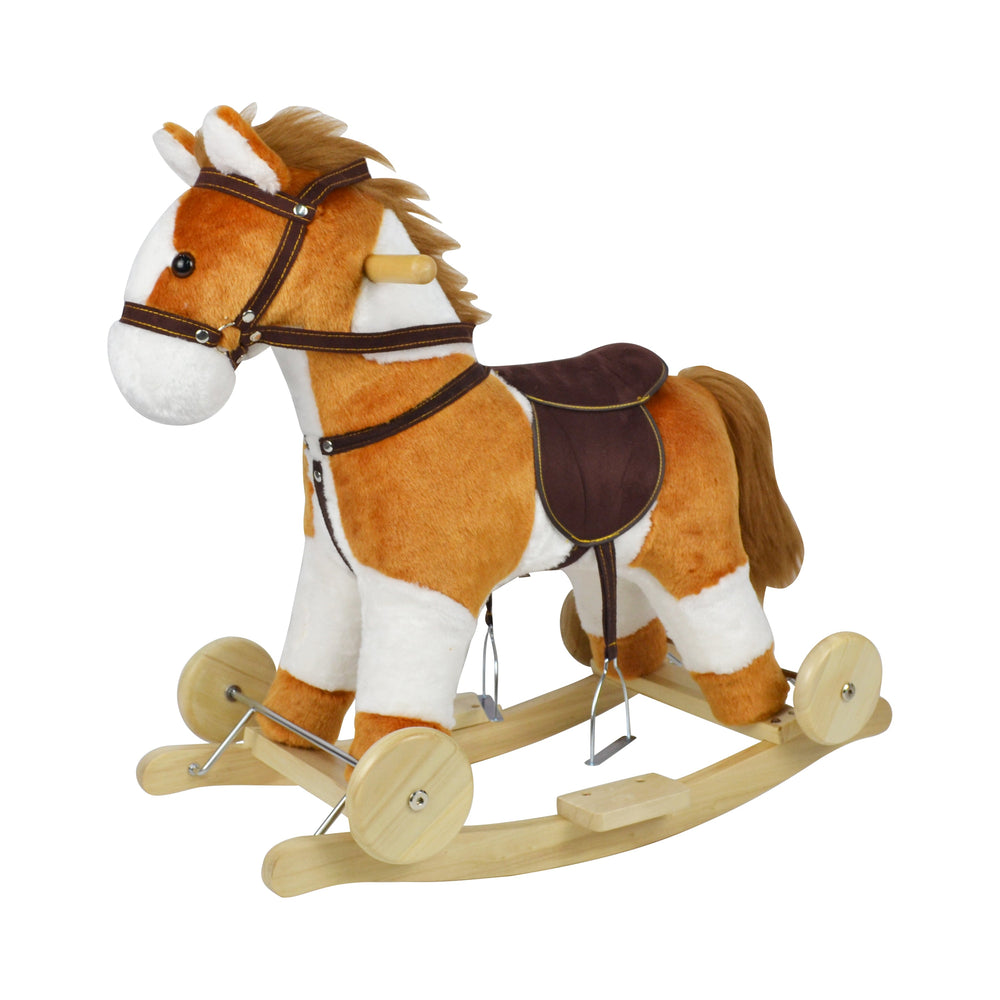 Caballo Mecedor