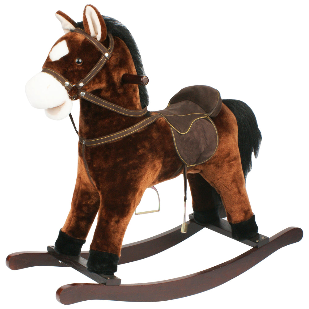 Caballo Mecedor