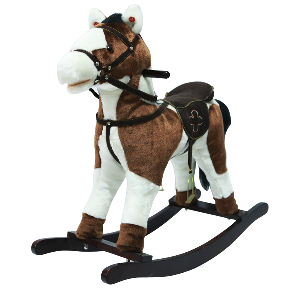 Caballo Mecedor