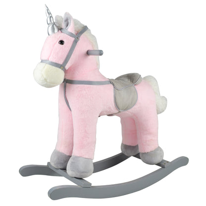 Caballo Mecedor