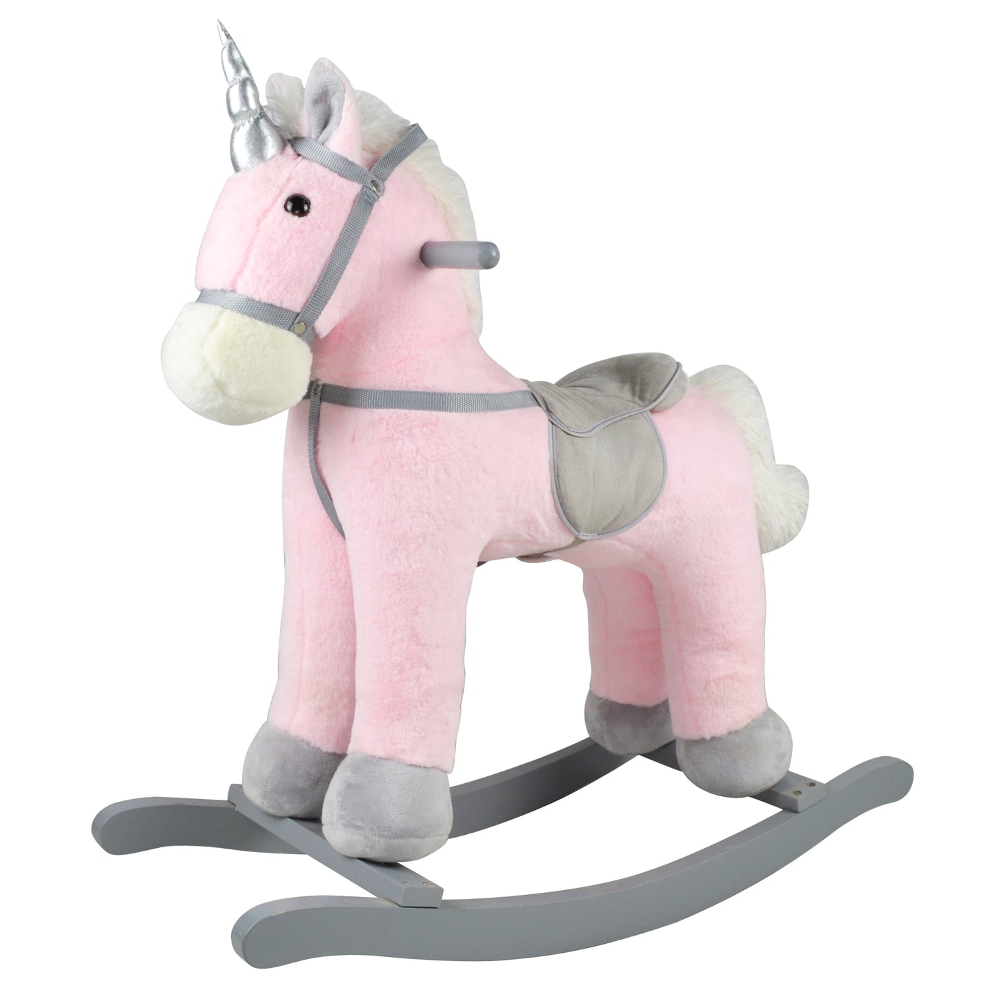 Caballo Mecedor