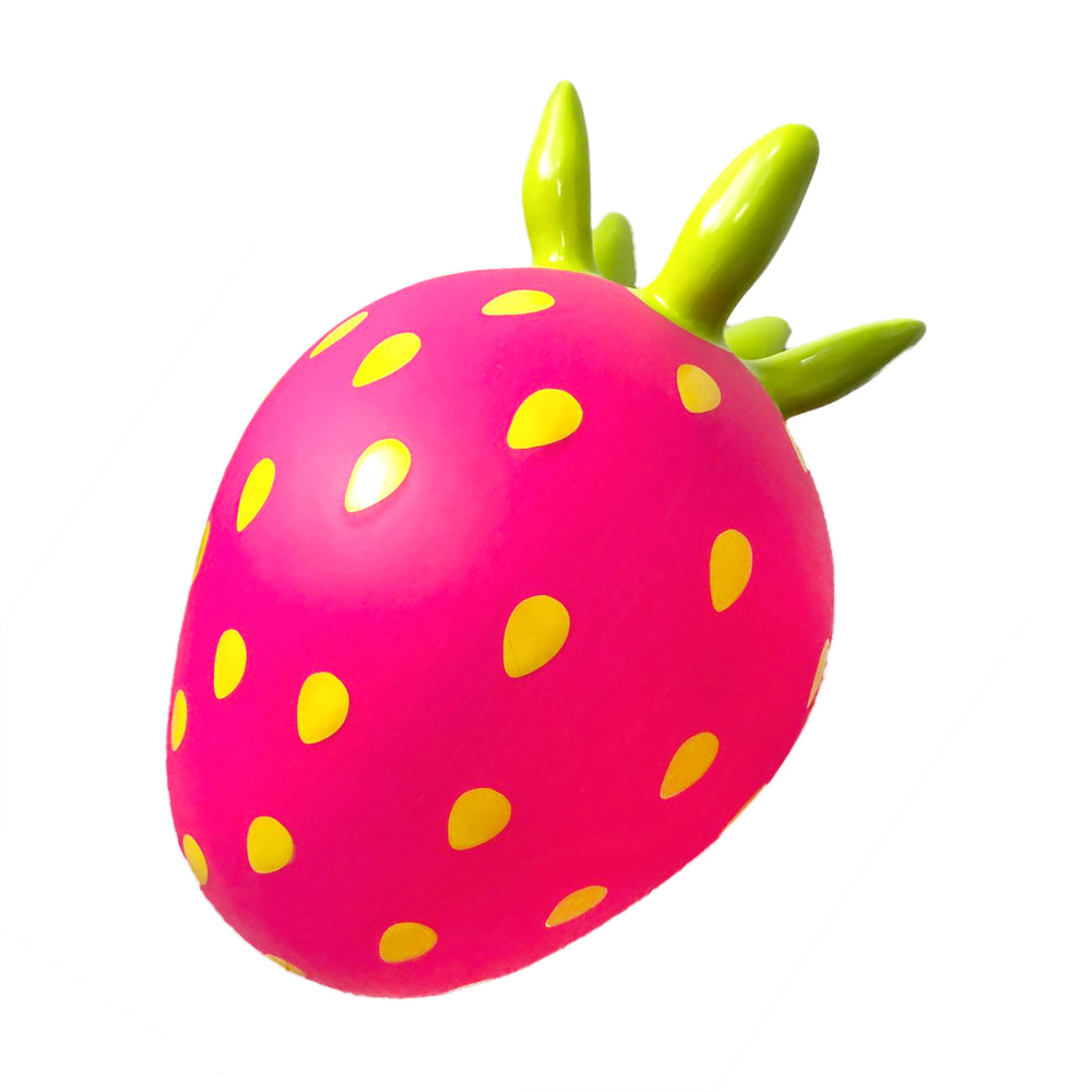 Jumpy - Fresa