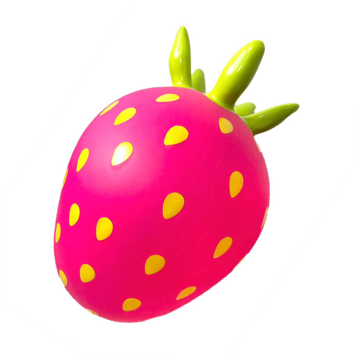 Jumpy - Fresa