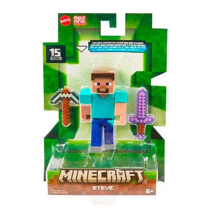 Set de Minecraft