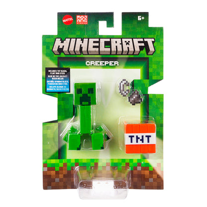 Set de Minecraft