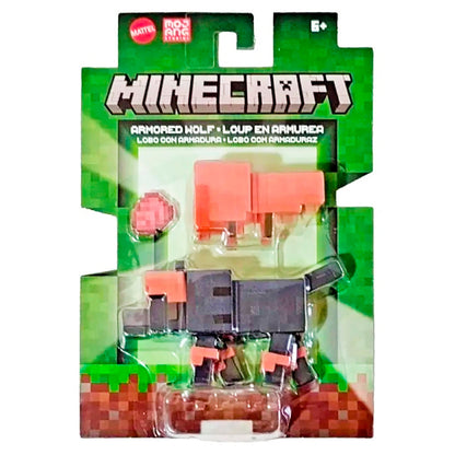 Set de Minecraft