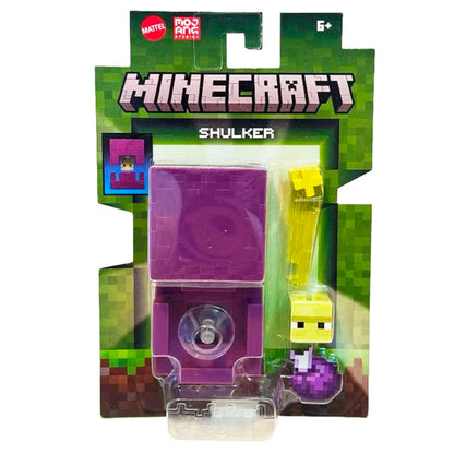 Set de Minecraft