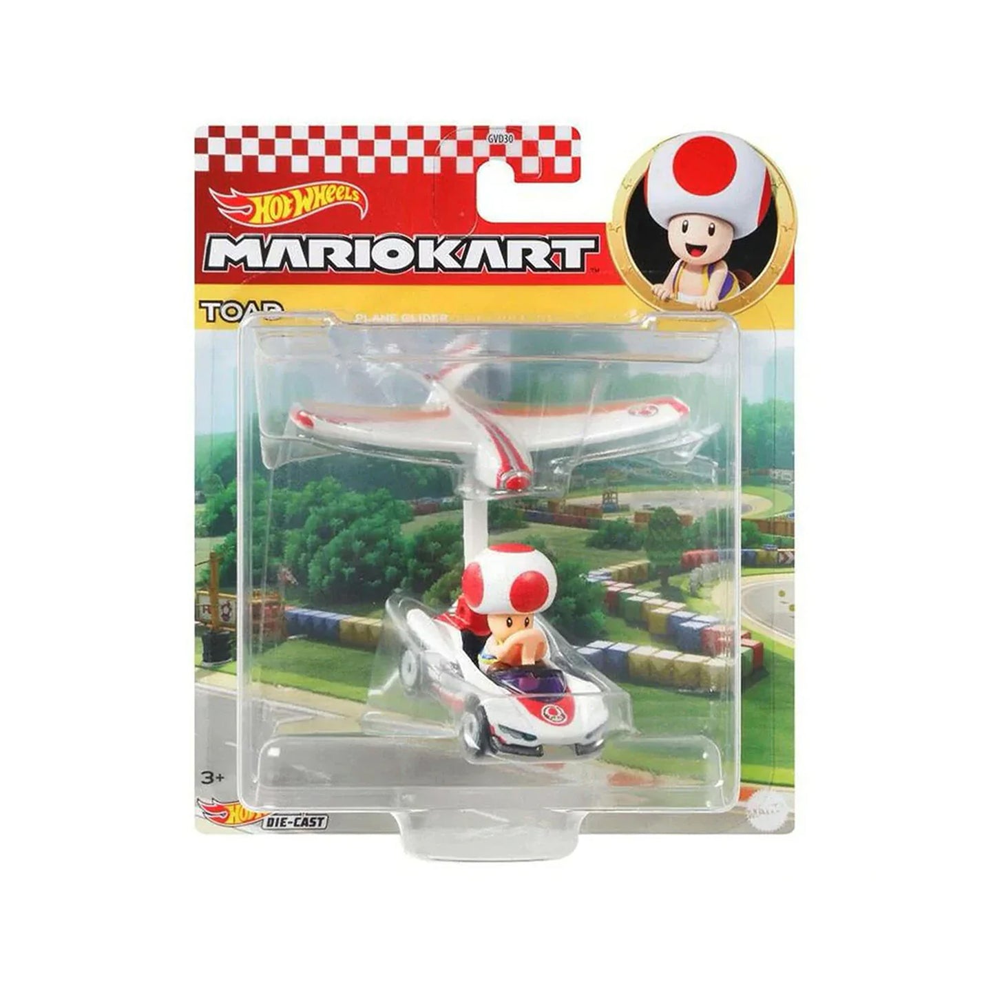Autos Personajes Mario Kart