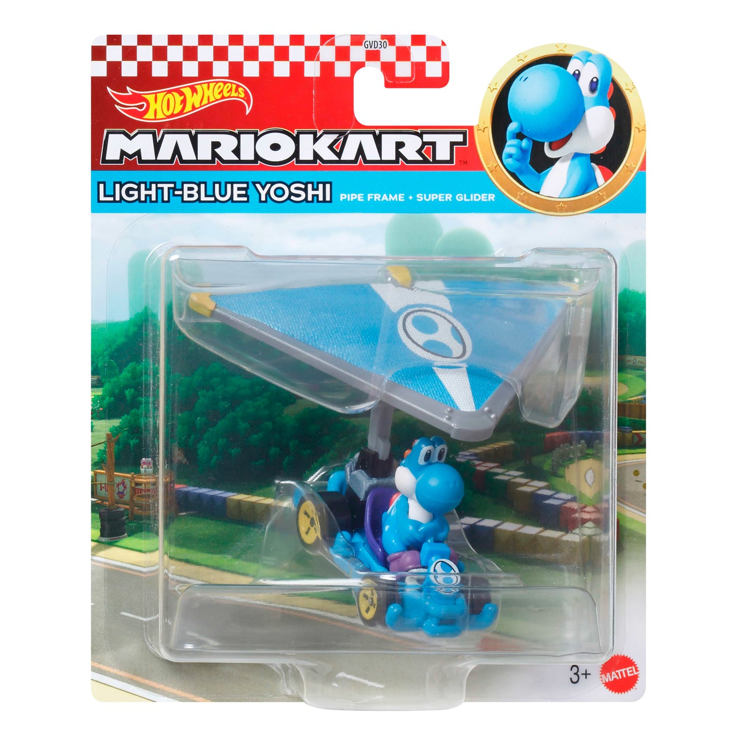 Autos Personajes Mario Kart