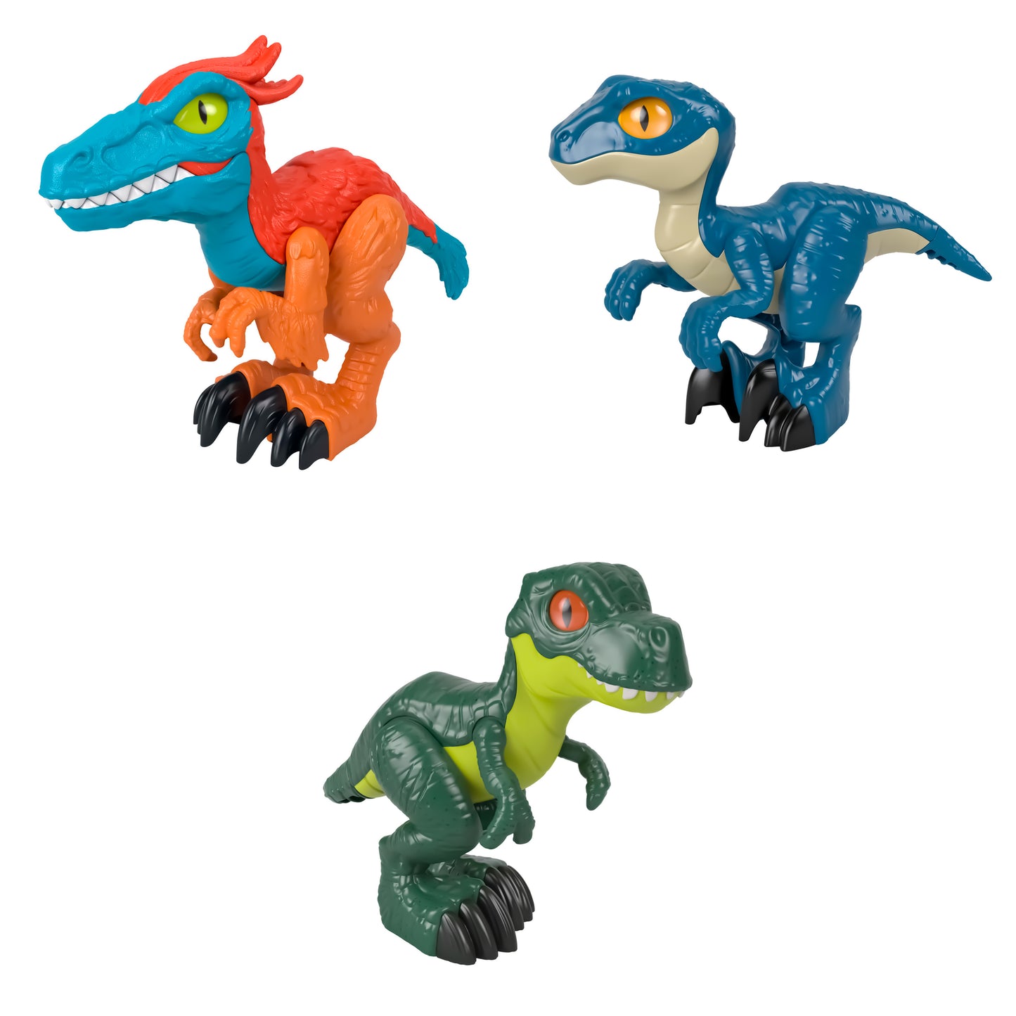 Dinosaurios Xl