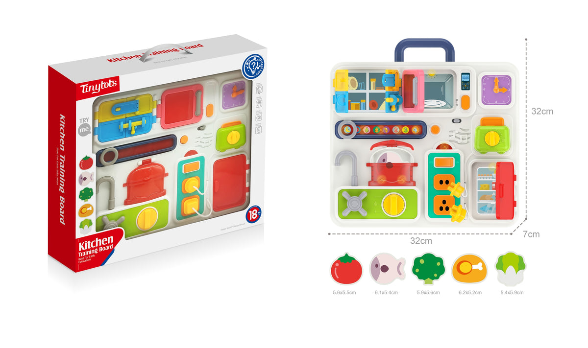Set de cocina