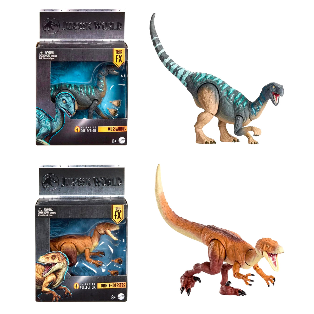 Dinosaurio velociraptor  jurassic world