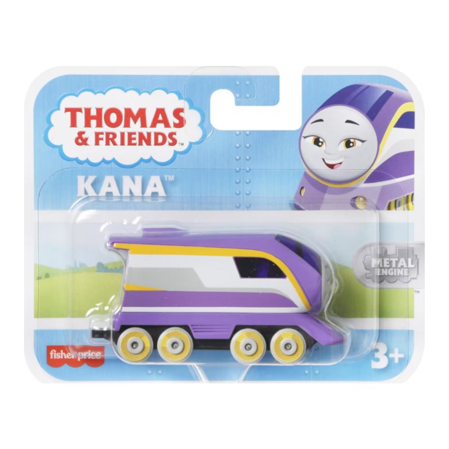 Surtidos de Trenes