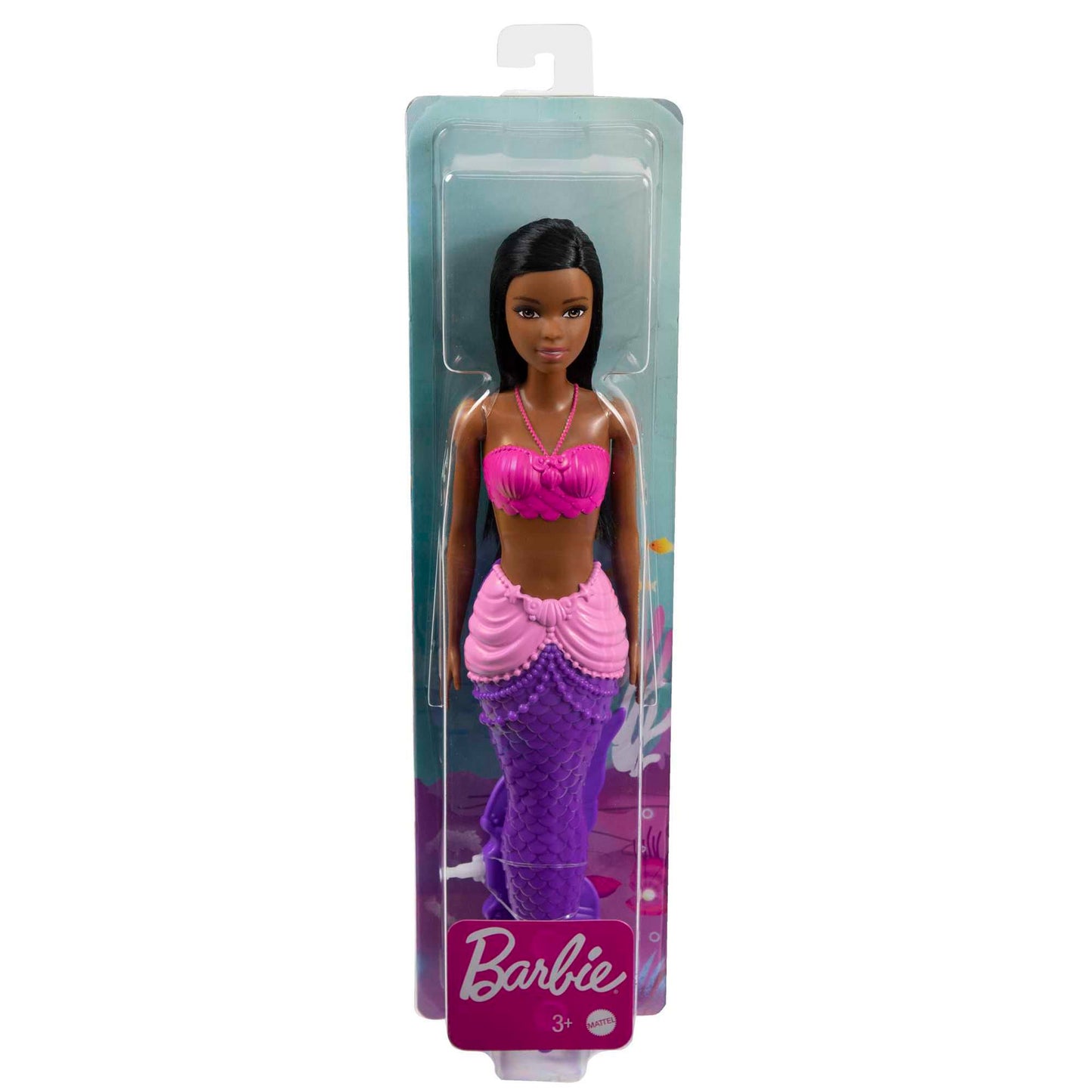 Barbie Sirenas