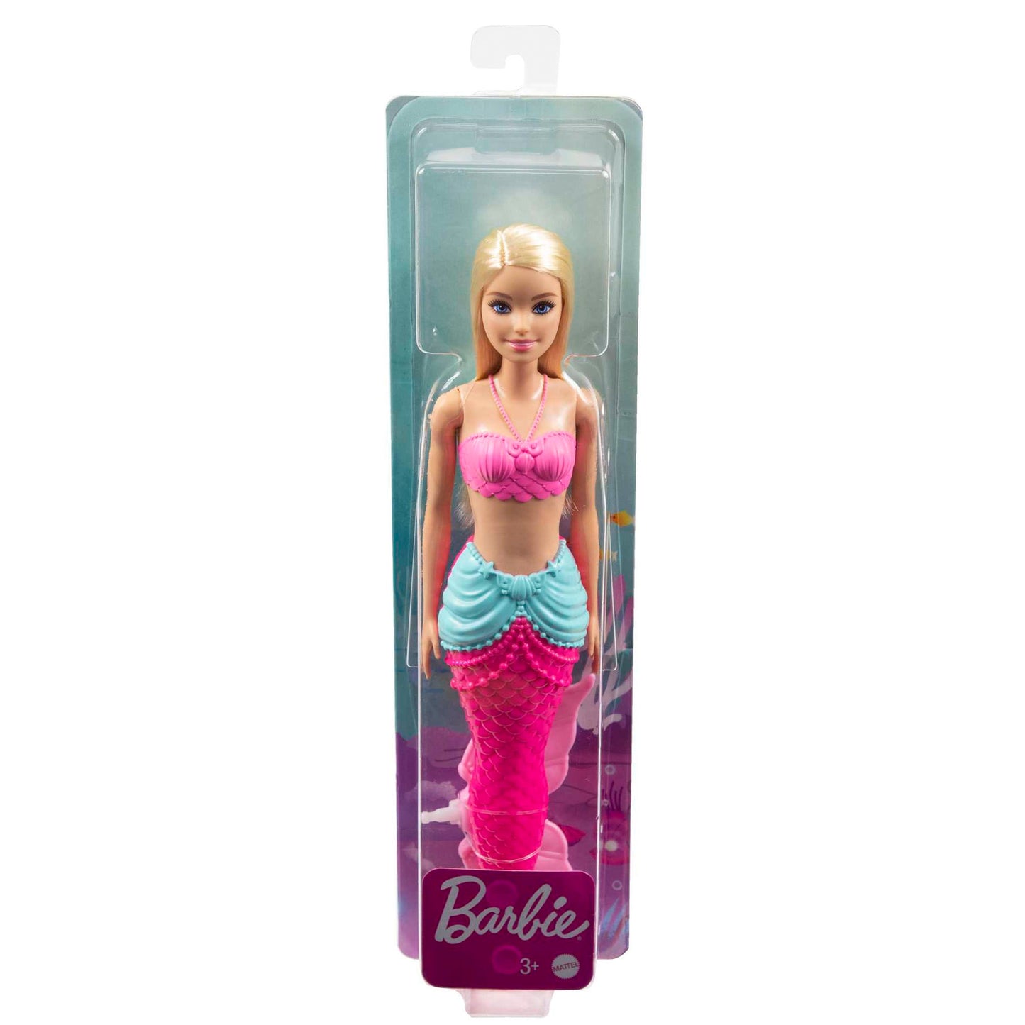 Barbie Sirenas