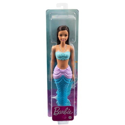 Barbie Sirenas