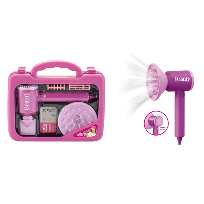 Set Secador Pelo