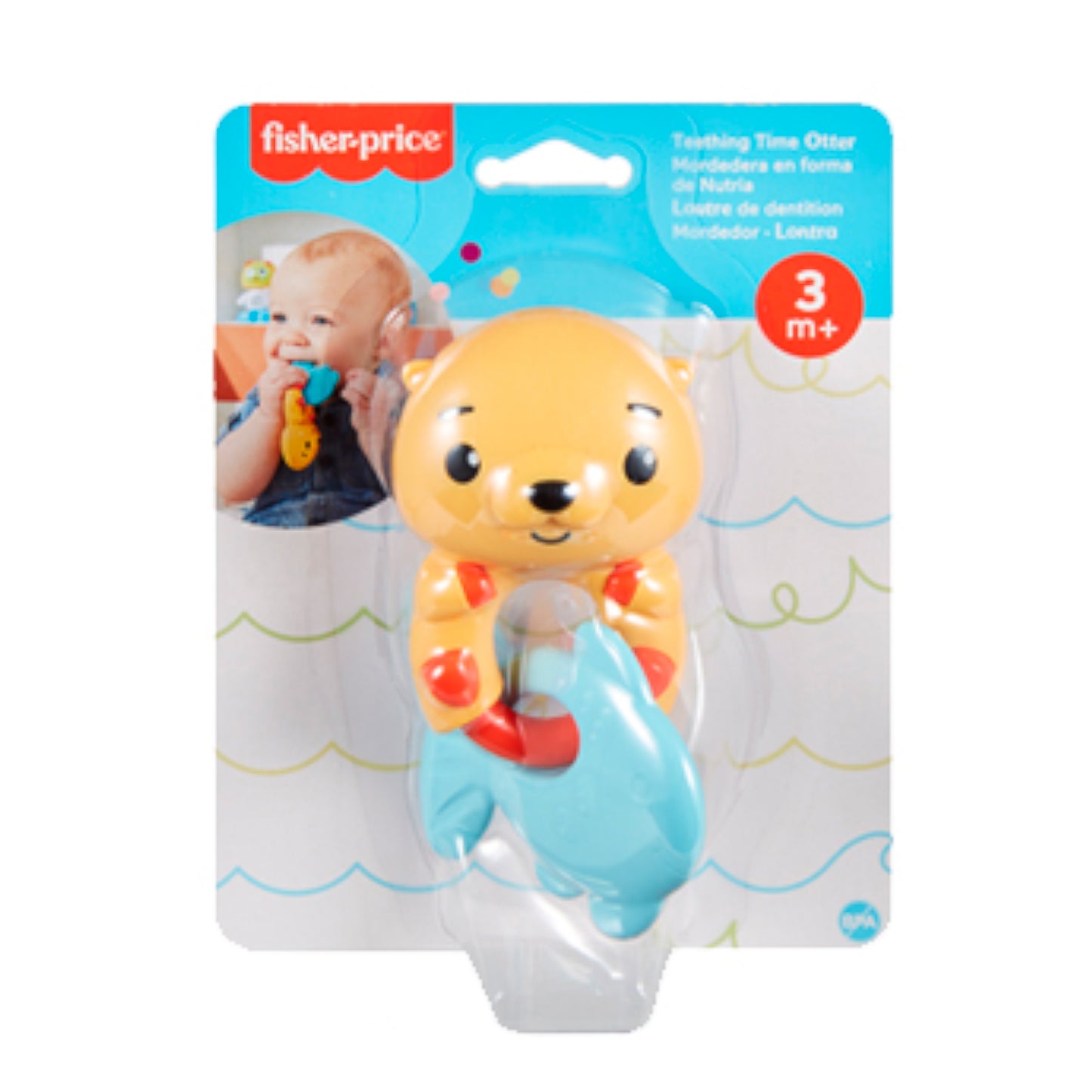 Maracas de bebe