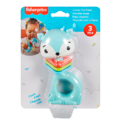 Maracas de bebe