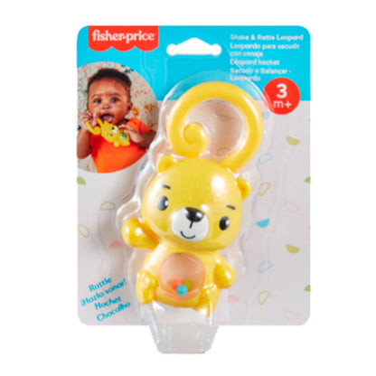 Maracas de bebe