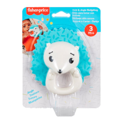 Maracas de bebe