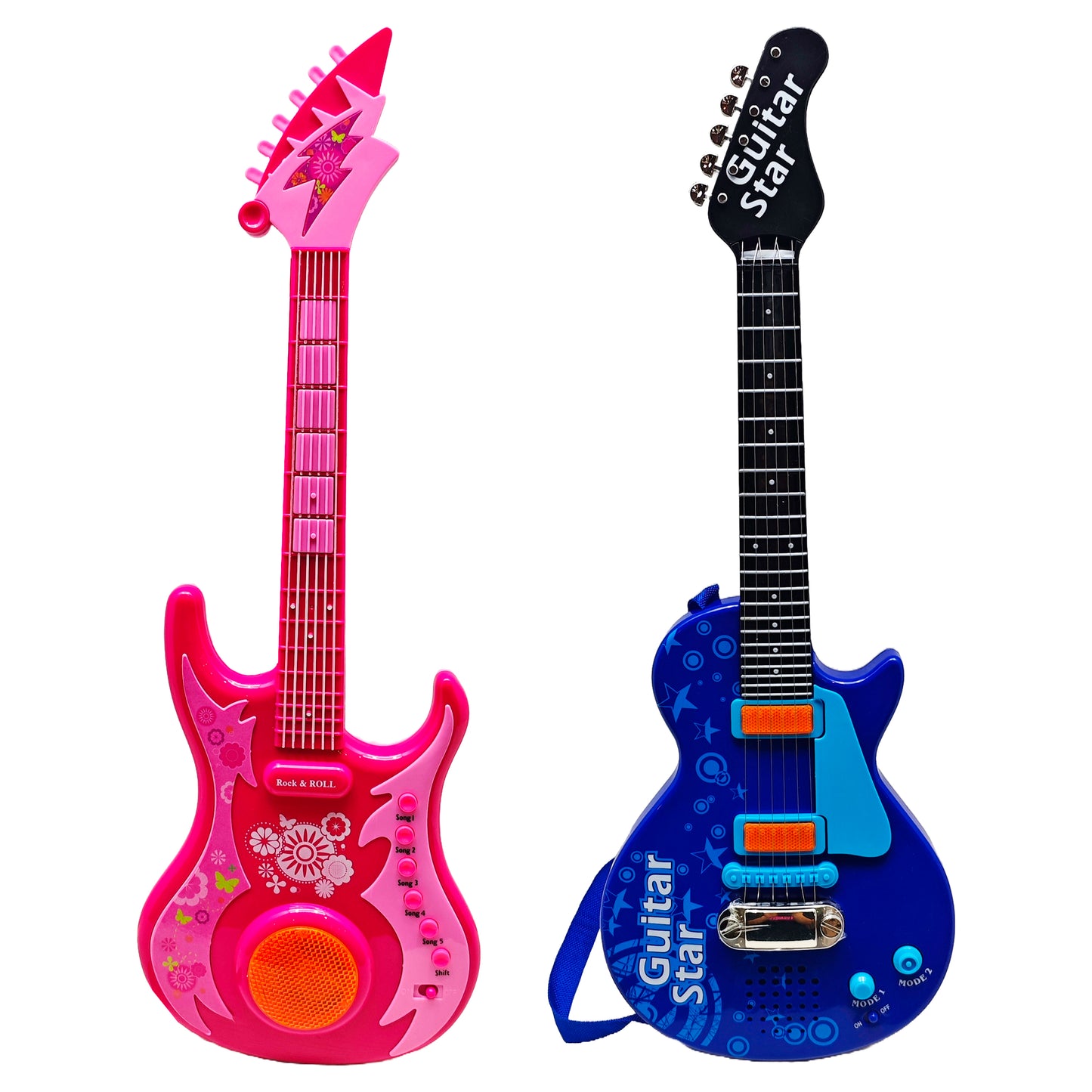 Guitarra