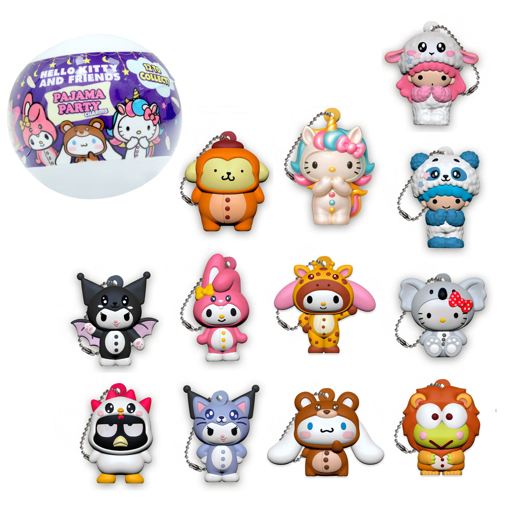 Charms - Hello Kitty