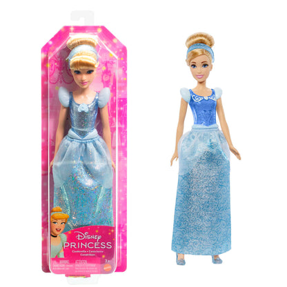 Muñecas Princesas de Disney
