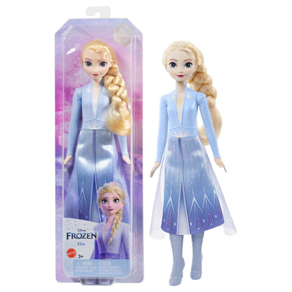 Muñecas Princesas Frozen