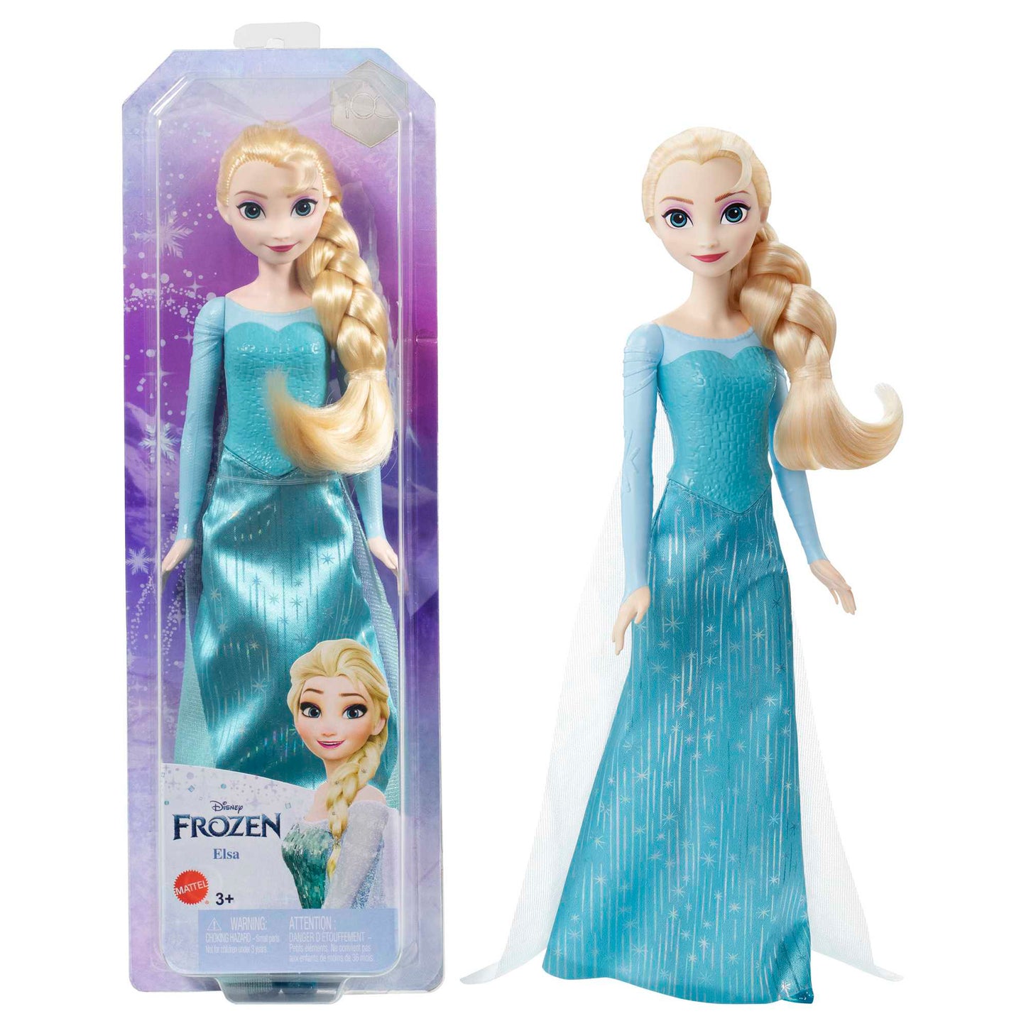 Muñecas Princesas Frozen