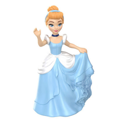 Muñecas Princesas de Disney 5.5 cm