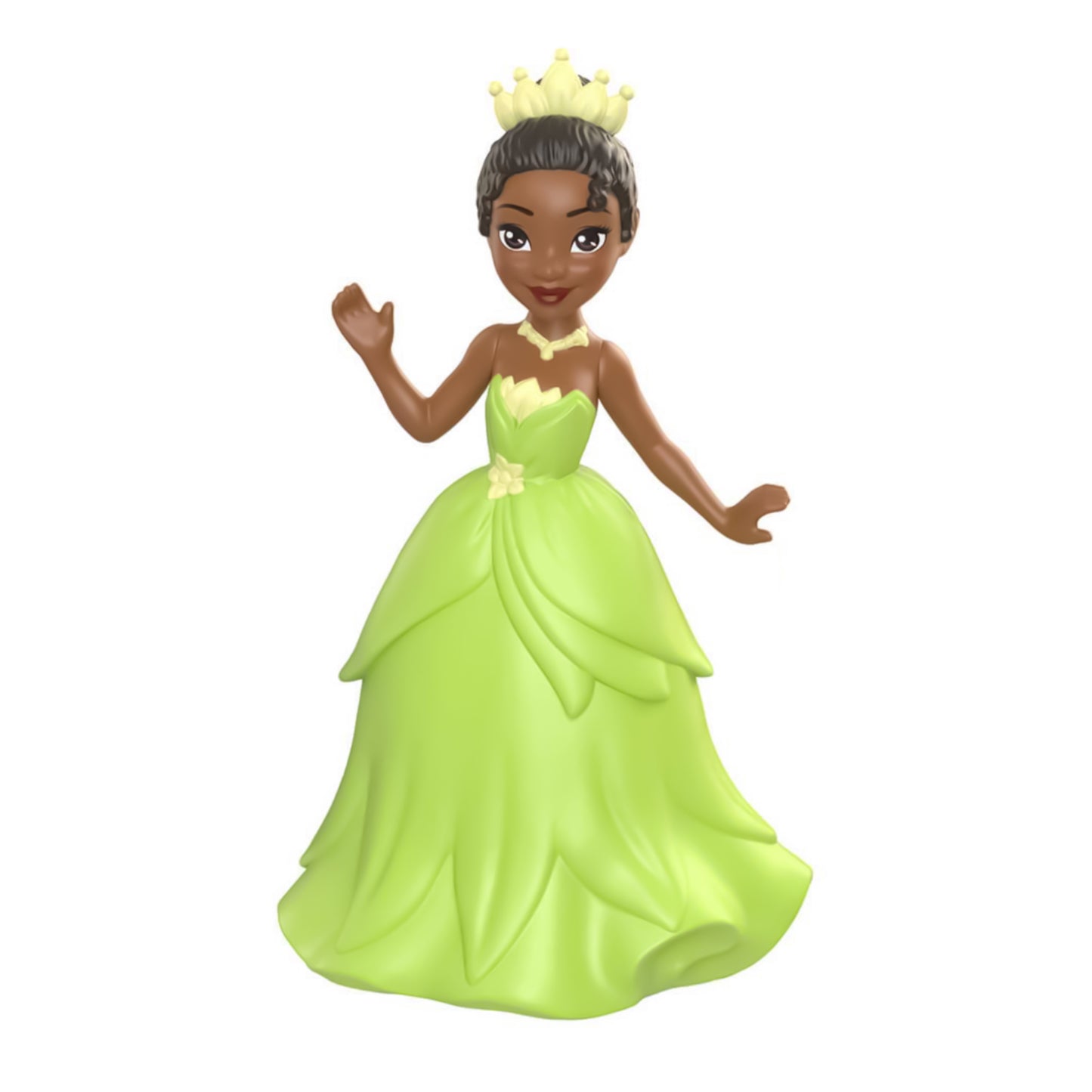 Muñecas Princesas de Disney 5.5 cm
