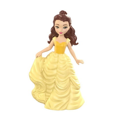 Muñecas Princesas de Disney 5.5 cm