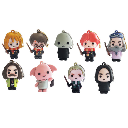 Charms - Harry Potter