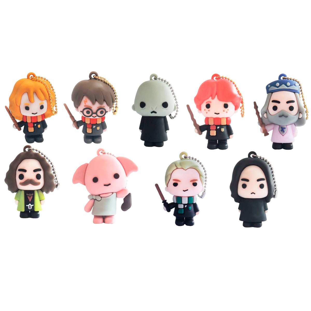 Charms - Harry Potter