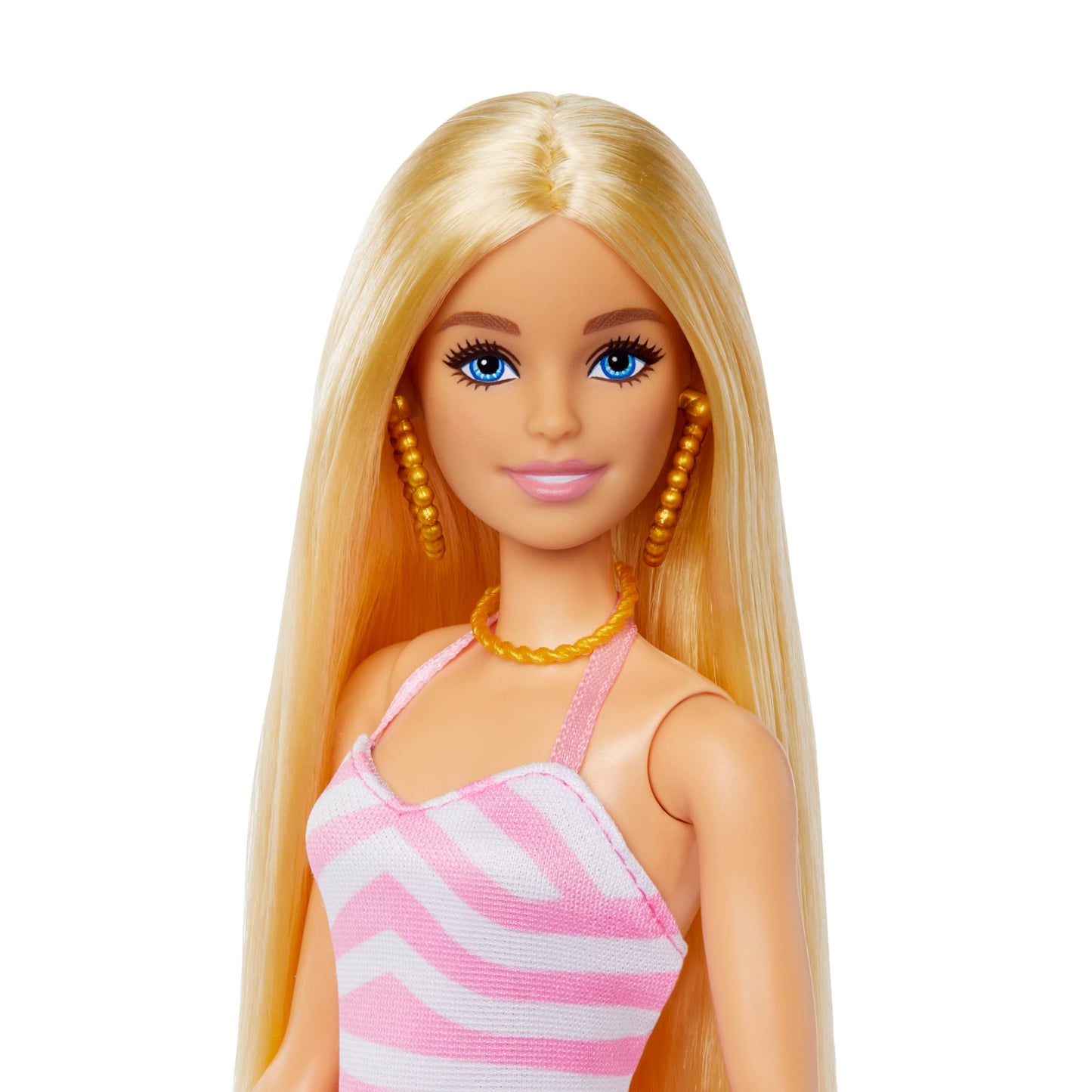 Barbie en la Playa