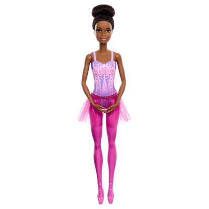 Barbie Ballet