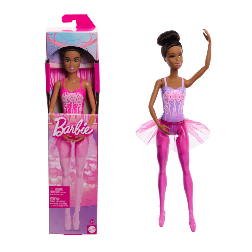 Barbie Ballet