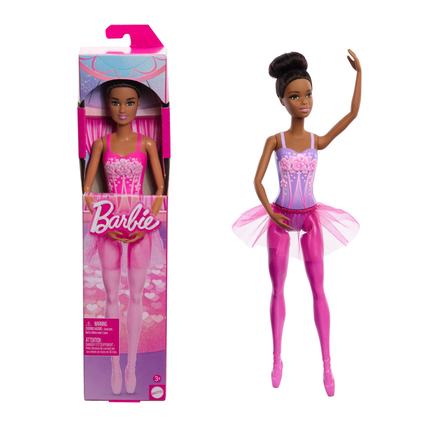 Barbie Ballet