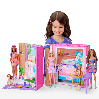 Casa de Campo Barbie