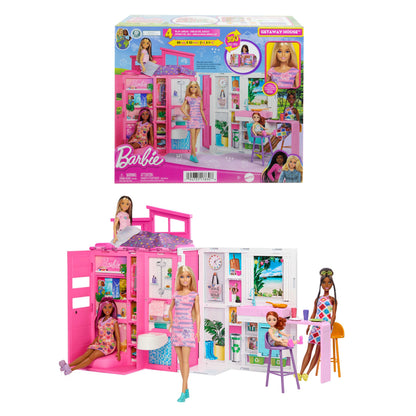 Casa de Campo Barbie