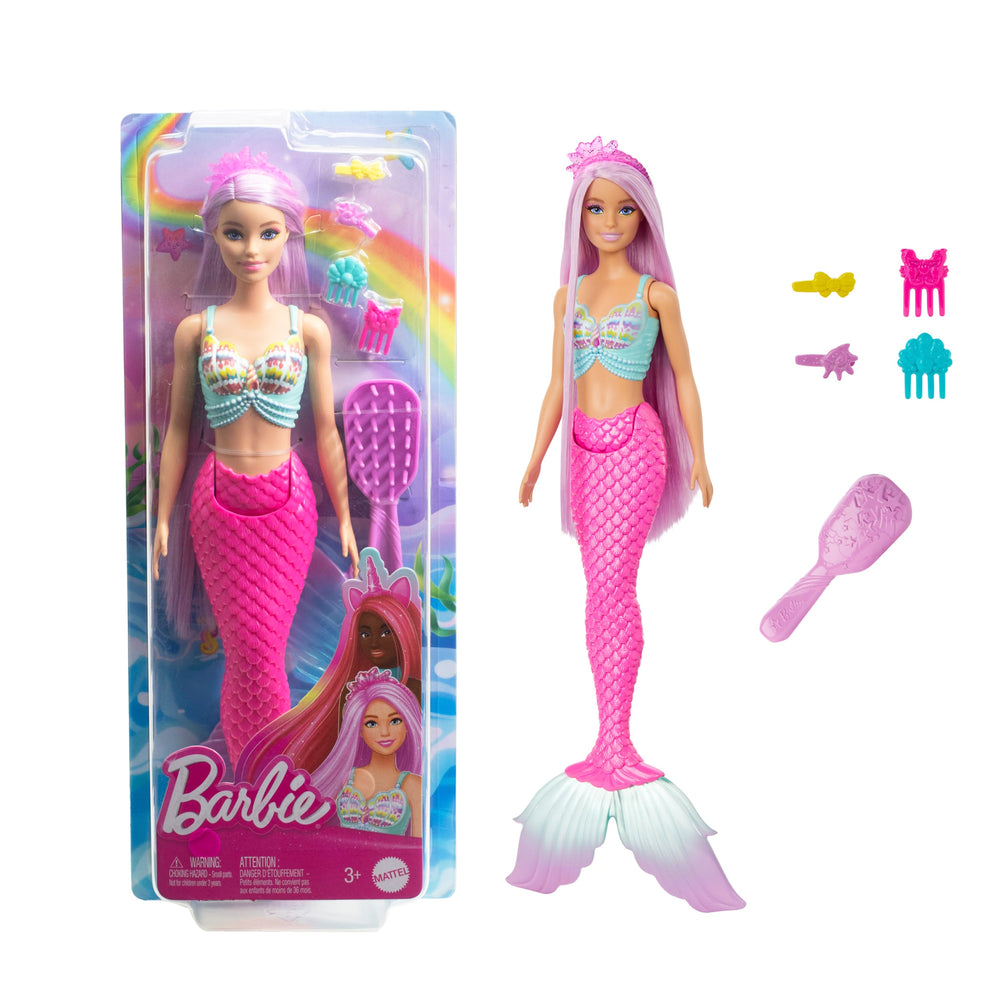 Barbie Sirena