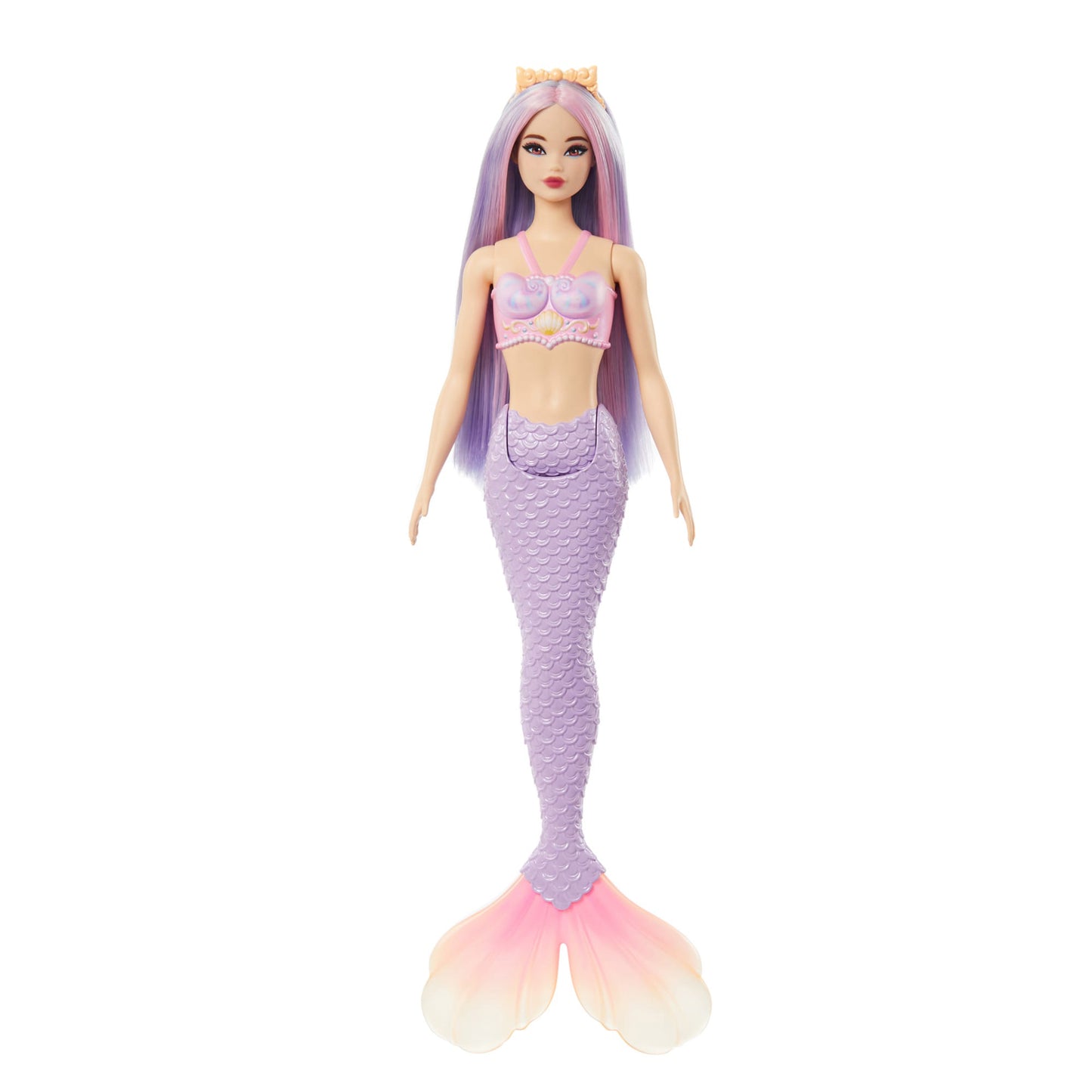 Barbie Sirena Dreamtopia
