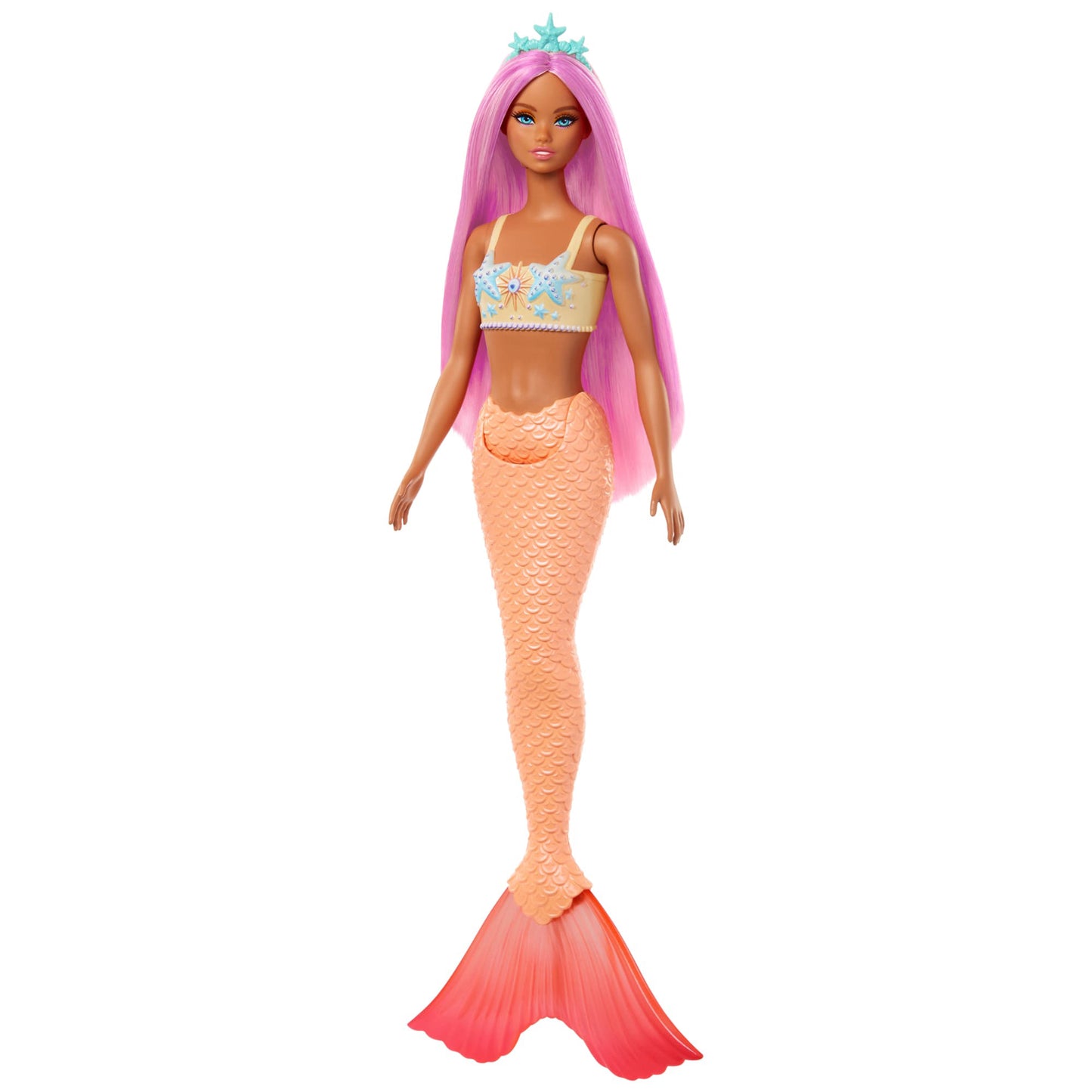 Barbie Sirena Dreamtopia