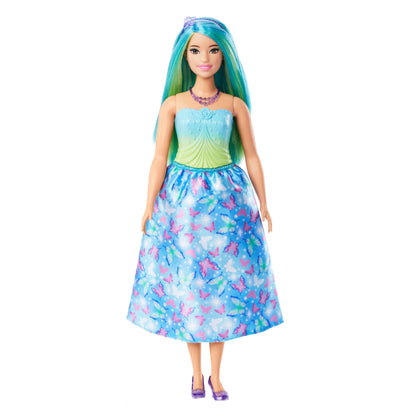 Barbie Vestido Mariposas