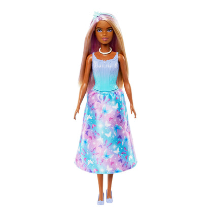 Barbie Vestido Mariposas